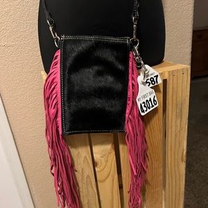 Holy cow couture Giddy Up and Go